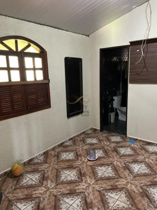 Imagem Imóvel com 3 Quartos à Venda, 8.000 m² em Satélite - Juatuba