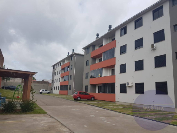 Imagem Apartamento com 2 Quartos à Venda, 52 m² em Santa Fé - Gravataí Imagem Apartamento com 2 Quartos à Venda, 52 m² em Santa Fé - Gravataí
