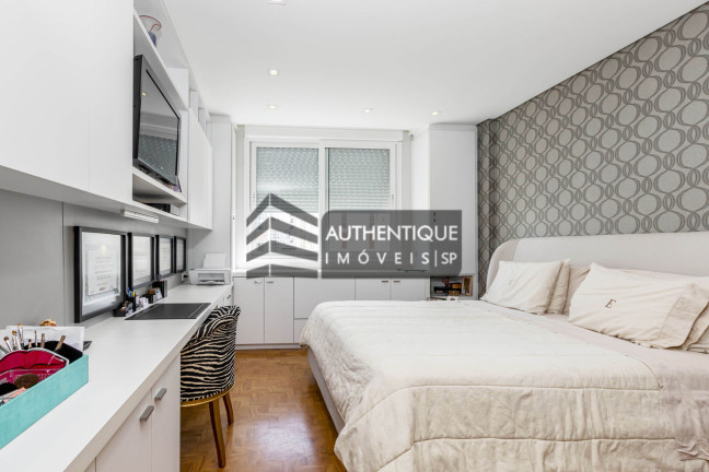 Imagem Apartamento com 4 Quartos à Venda, 280 m² em Jardim Paulista - São Paulo Imagem Apartamento com 4 Quartos à Venda, 280 m² em Jardim Paulista - São Paulo