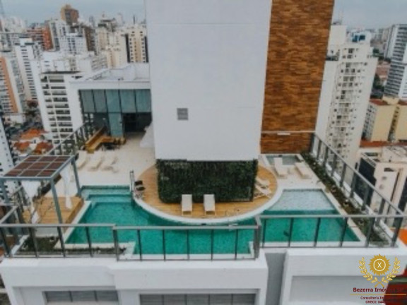 Imagem Apartamento com 4 Quartos à Venda, 158 m² em Perdizes - São Paulo