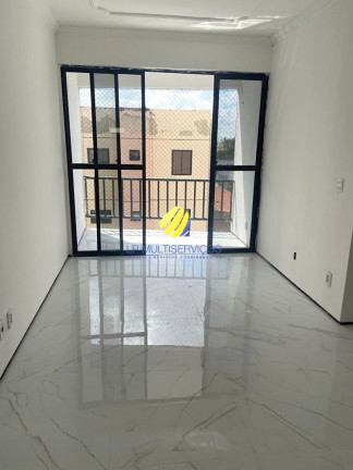 Imagem Apartamento com 3 Quartos à Venda, 67 m² em Couto Fernandes - Fortaleza