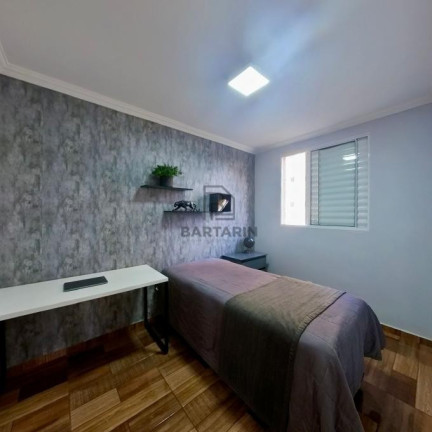 Apartamento com 2 Quartos à Venda, 57 m² em Vila Candinha - Araras