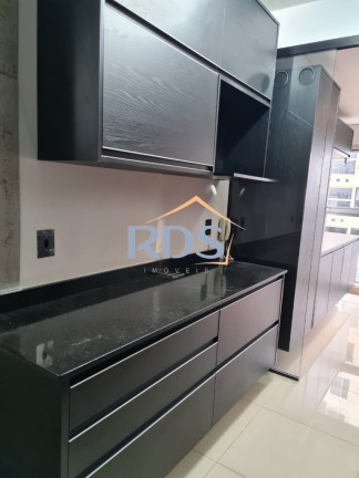 Imagem Apartamento com 1 Quarto à Venda, 70 m² em Jardim Fonte Do Morumbi - São Paulo