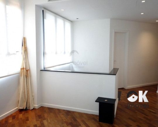 Imagem Apartamento com 4 Quartos à Venda, 350 m² em Vila Nova Conceição - São Paulo