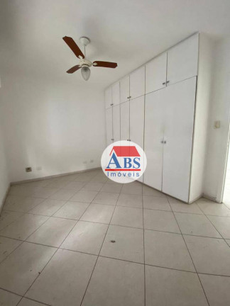 Imagem Apartamento com 1 Quarto à Venda, 41 m² em Gonzaga - Santos Imagem Apartamento com 1 Quarto à Venda, 41 m² em Gonzaga - Santos
