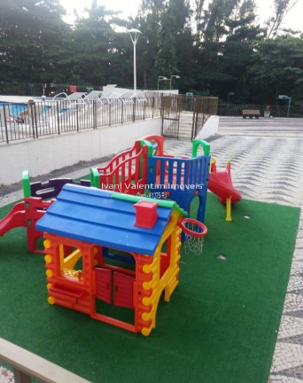 Imagem Apartamento com 2 Quartos à Venda, 77 m² em Barra Da Tijuca - Rio De Janeiro