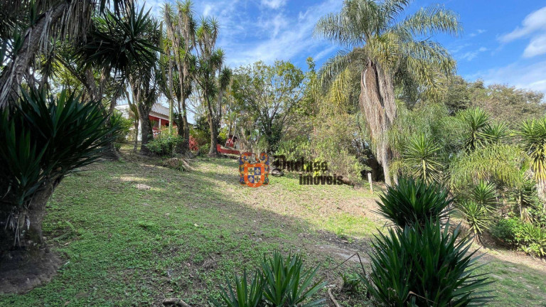 Imagem Chácara com 3 Quartos à Venda, 120 m² em Jardim Monte Belo - Campinas