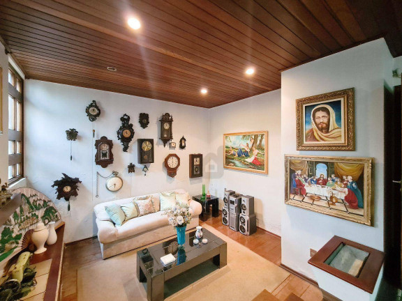 Imagem Casa com 4 Quartos à Venda, 359 m² em Jardim Eltonville - Sorocaba Imagem Casa com 4 Quartos à Venda, 359 m² em Jardim Eltonville - Sorocaba
