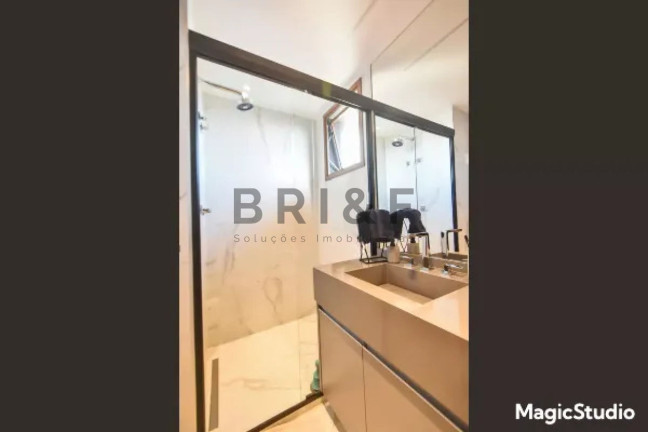 Imagem Apartamento com 3 Quartos à Venda, 110 m² em Brooklin - São Paulo Imagem Apartamento com 3 Quartos à Venda, 110 m² em Brooklin - São Paulo