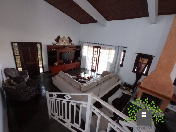 Imagem Casa com 3 Quartos à Venda,  em Jardim Do Golf I - Jandira