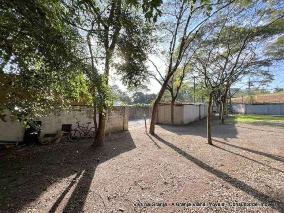 Imagem Terreno à Venda, 1.436 m² em Granja Viana - Cotia Imagem Terreno à Venda, 1.436 m² em Granja Viana - Cotia