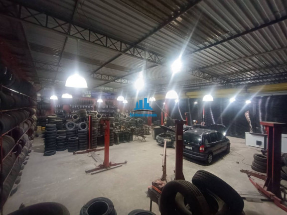 Imagem Loja à Venda, 420 m² em Serra Grande - Niterói Imagem Loja à Venda, 420 m² em Serra Grande - Niterói