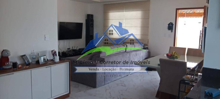 Imagem Casa de Condomínio com 3 Quartos à Venda, 300 m² em Bairro Do Portão - Atibaia Imagem Casa de Condomínio com 3 Quartos à Venda, 300 m² em Bairro Do Portão - Atibaia