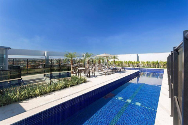 Imagem Edifício Residencial à Venda, 25 m² em Jardim Do Lago Continuação - Campinas