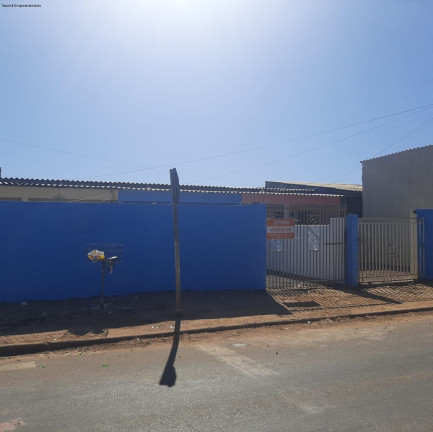 Imóvel com 5 Quartos à Venda, 300 m² em Jardim Paraíso - Sinop