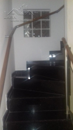 Imagem Casa de Condomínio com 3 Quartos à Venda, 70 m² em Vila Pierina - Sao Paulo Imagem Casa de Condomínio com 3 Quartos à Venda, 70 m² em Vila Pierina - Sao Paulo
