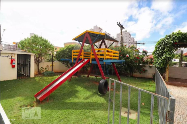 Imagem Apartamento com 2 Quartos à Venda, 58 m² em Setor Negrão De Lima - Goiânia