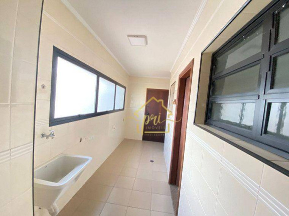 Imagem Apartamento com 4 Quartos à Venda, 240 m² em Boqueirão - Santos