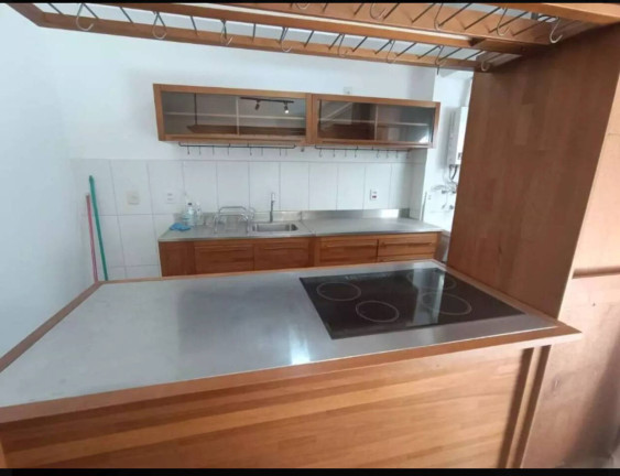 Imagem Apartamento com 2 Quartos à Venda, 107 m² em Sítio Tamboré Alphaville - Barueri
