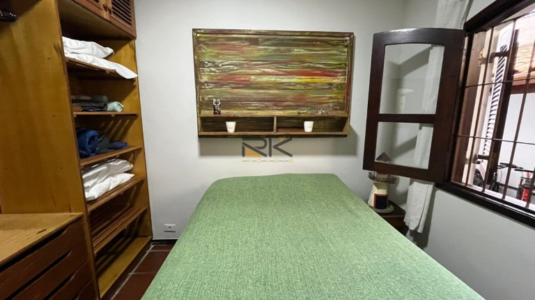 Imagem Apartamento com 1 Quarto à Venda, 50 m² em Barra Da Lagoa - Ubatuba