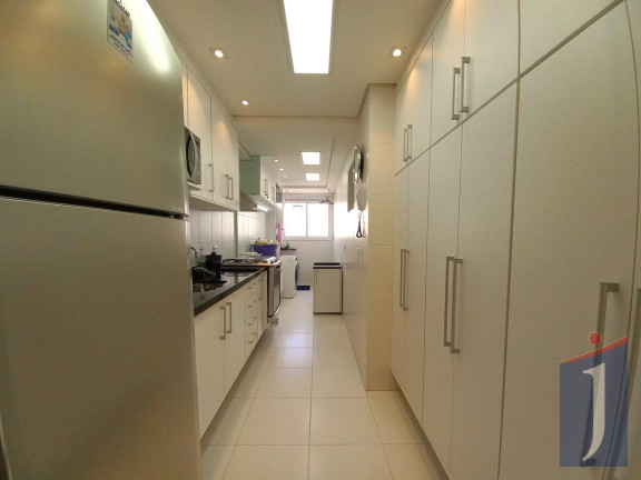 Imagem Apartamento com 3 Quartos à Venda, 82 m² em Chácara Inglesa - São Paulo