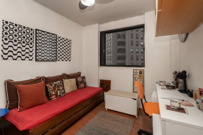 Imagem Apartamento com 2 Quartos à Venda, 67 m² em Itaim Bibi - São Paulo Imagem Apartamento com 2 Quartos à Venda, 67 m² em Itaim Bibi - São Paulo