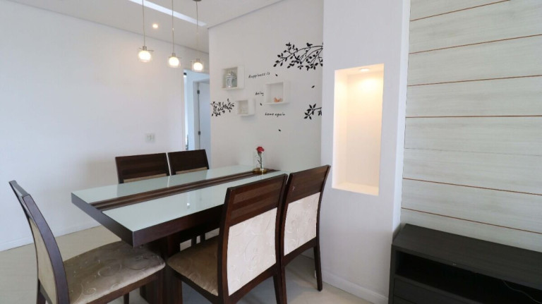 Imagem Apartamento com 2 Quartos à Venda, 77 m² em Jardim Brasil (zona Sul) - São Paulo