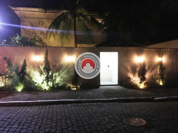 Casa com 6 Quartos à Venda, 612 m² em Jacarepaguá - Rio De Janeiro