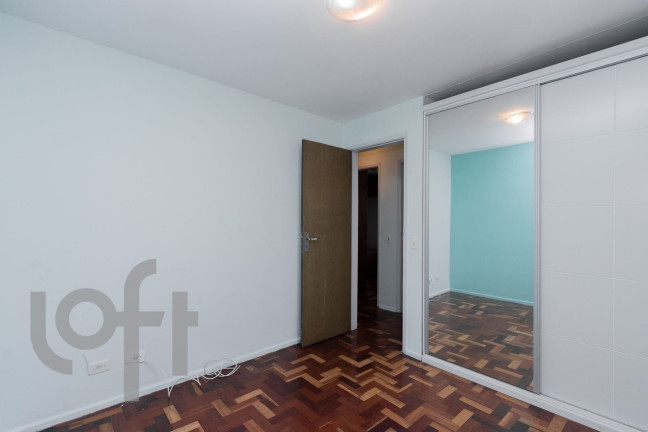 Imagem Apartamento com 3 Quartos à Venda, 86 m² em Cambuci - São Paulo