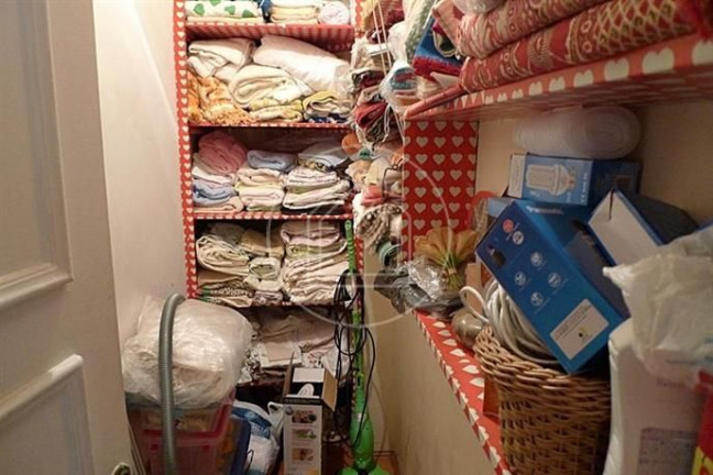 Imagem Apartamento com 4 Quartos à Venda, 230 m² em Copacabana - Rio De Janeiro