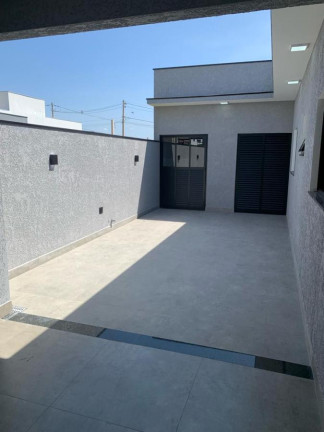 Imagem Casa com 3 Quartos à Venda, 140 m² em Wanel Ville - Sorocaba