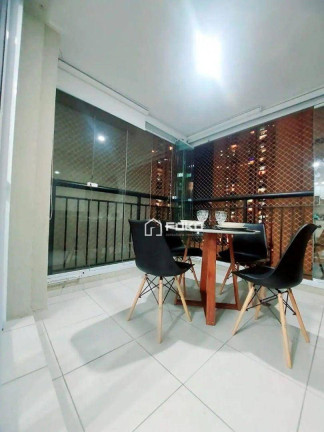 Imagem Apartamento com 1 Quarto para Alugar, 38 m² em Jardim Flor Da Montanha - Guarulhos Imagem Apartamento com 1 Quarto para Alugar, 38 m² em Jardim Flor Da Montanha - Guarulhos