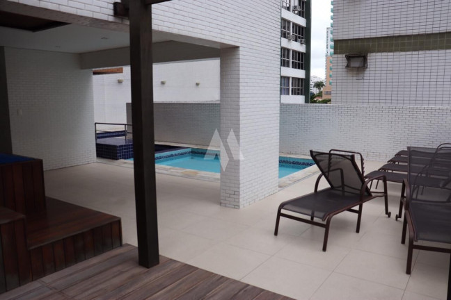 Imagem Apartamento com 2 Quartos à Venda, 84 m² em Boqueirão - Santos Imagem Apartamento com 2 Quartos à Venda, 84 m² em Boqueirão - Santos
