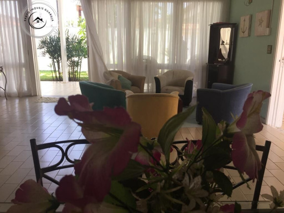 Imagem Casa com 3 Quartos para Alugar ou Temporada, 280 m² em Jardim Virgínia - Guarujá Imagem Casa com 3 Quartos para Alugar ou Temporada, 280 m² em Jardim Virgínia - Guarujá