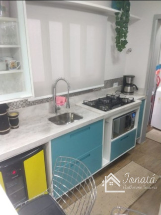 Imagem Imóvel com 1 Quarto à Venda, 46 m² em Centro - Tramandaí