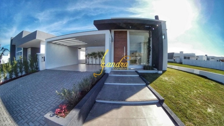 Imagem Casa de Condomínio com 3 Quartos à Venda, 196 m² em Zona Nova - Capão Da Canoa Imagem Casa de Condomínio com 3 Quartos à Venda, 196 m² em Zona Nova - Capão Da Canoa