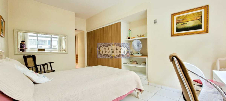 Imagem Apartamento com 3 Quartos à Venda, 190 m² em Copacabana - Rio De Janeiro Imagem Apartamento com 3 Quartos à Venda, 190 m² em Copacabana - Rio De Janeiro