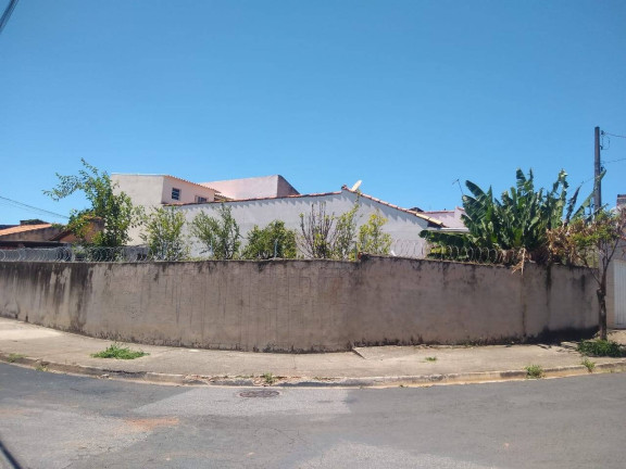 Imagem Terreno à Venda, 136 m² em Sorocaba Imagem Terreno à Venda, 136 m² em Sorocaba