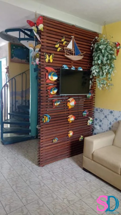 Imagem Apartamento com 2 Quartos à Venda, 113 m² em Perequê Açu - Ubatuba