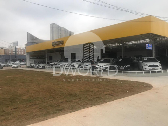 Imagem Terreno à Venda, 885 m² em Centro - São Bernardo Do Campo Imagem Terreno à Venda, 885 m² em Centro - São Bernardo Do Campo