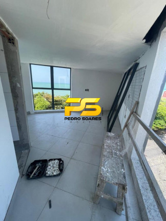 Flat com 1 Quarto à Venda, 29 m² em Bessa - João Pessoa