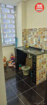 Imagem Kitnet com 1 Quarto à Venda, 38 m² em Centro - São Vicente Imagem Kitnet com 1 Quarto à Venda, 38 m² em Centro - São Vicente