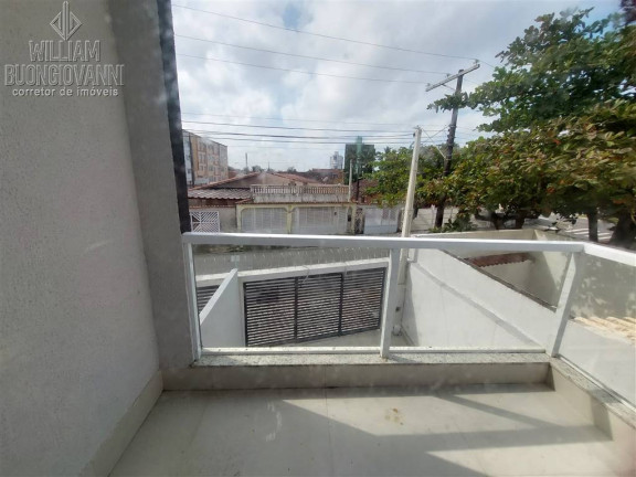 Imagem Sobrado com 3 Quartos à Venda, 138 m² em Solemar - Praia Grande Imagem Sobrado com 3 Quartos à Venda, 138 m² em Solemar - Praia Grande