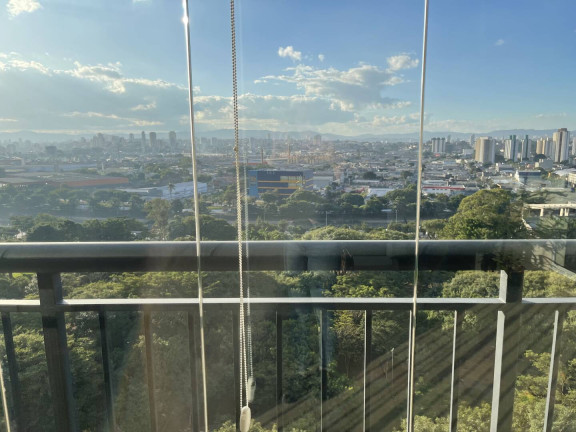 Imagem Apartamento com 4 Quartos à Venda, 167 m² em Parque São Jorge - São Paulo