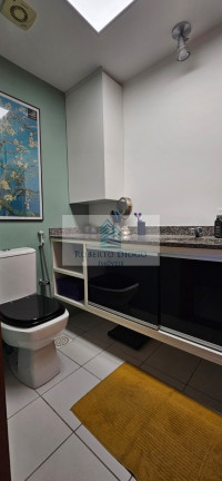 Imagem Cobertura com 4 Quartos à Venda, 225 m² em Santa Rosa - Niterói Imagem Cobertura com 4 Quartos à Venda, 225 m² em Santa Rosa - Niterói