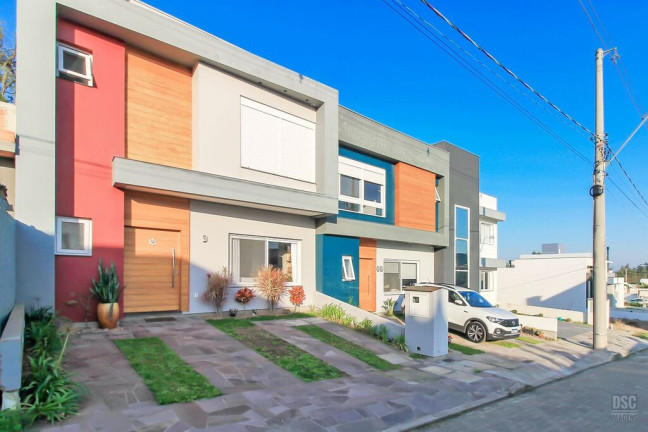 Imagem Casa com 3 Quartos à Venda, 140 m² em Aberta Dos Morros - Porto Alegre Imagem Casa com 3 Quartos à Venda, 140 m² em Aberta Dos Morros - Porto Alegre
