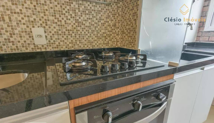 Imagem Apartamento com 2 Quartos à Venda, 50 m² em Bela Vista - São Paulo