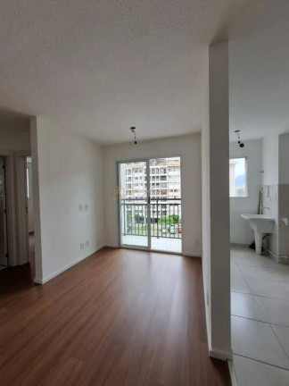 Imagem Apartamento com 2 Quartos à Venda, 47 m² em Taquara - Rio De Janeiro Imagem Apartamento com 2 Quartos à Venda, 47 m² em Taquara - Rio De Janeiro