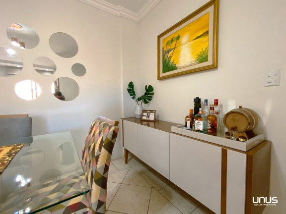 Imagem Apartamento com 3 Quartos à Venda, 107 m² em Itaguaçu - Florianópolis