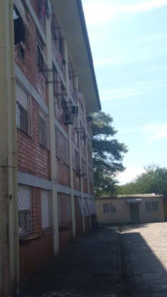 Apartamento com 3 Quartos à Venda, 75 m² em Parque Santa Fé - Porto Alegre